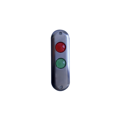 Voyants/Lampe témoin led 12V dc vert et rouge