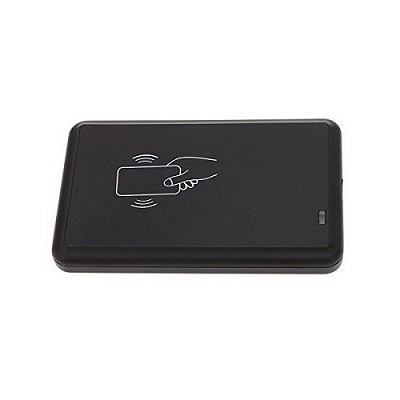 lecteur de cartes RFID USB  125KHZ